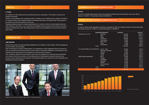 Brochure Design by creativezone for PPsa | Design: #2733497