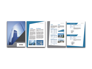 Brochure Design by kristina nikou for PPsa | Design: #2740878