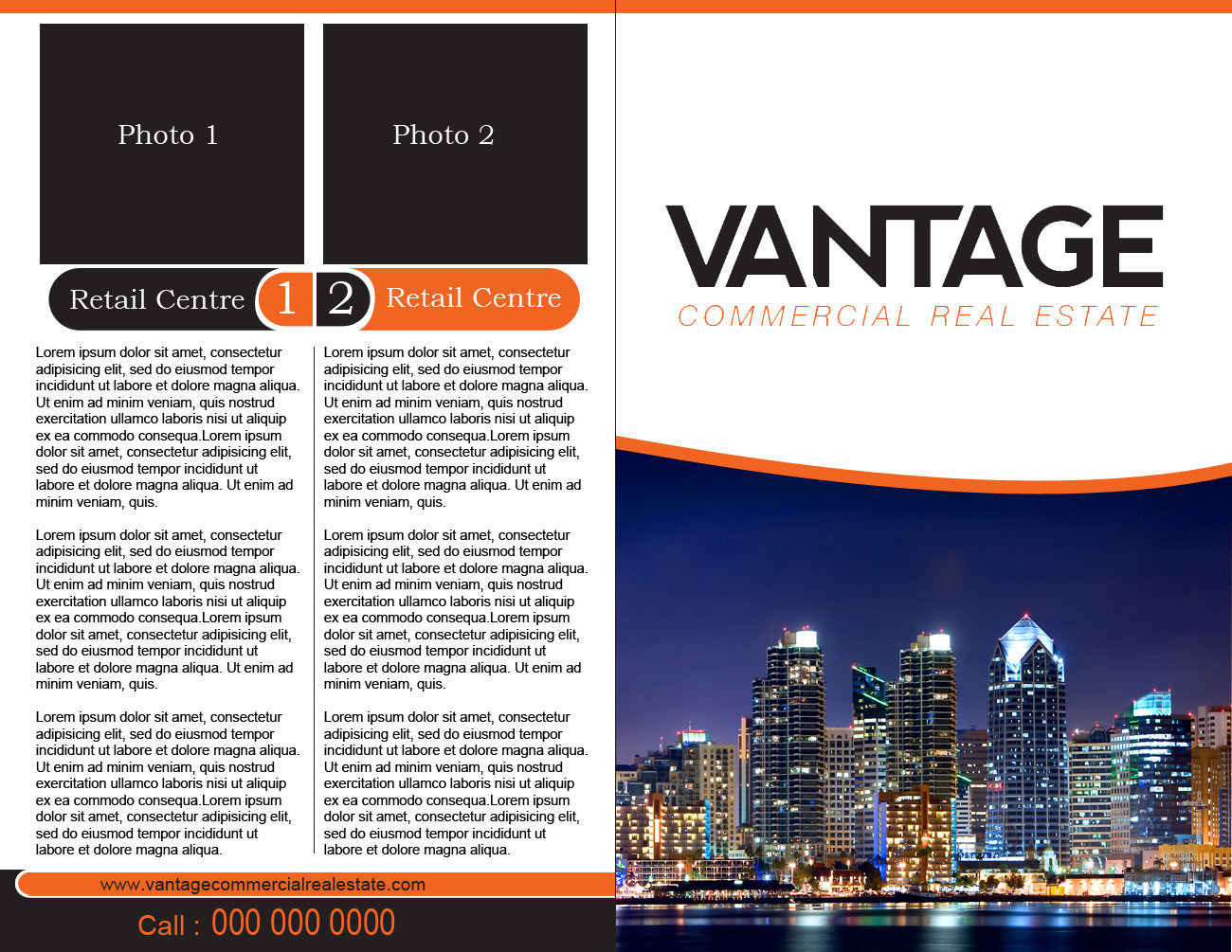 Brochure Design by Parul for PPsa | Design #2739312