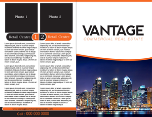 Brochure Design by Parul for PPsa | Design: #2739312