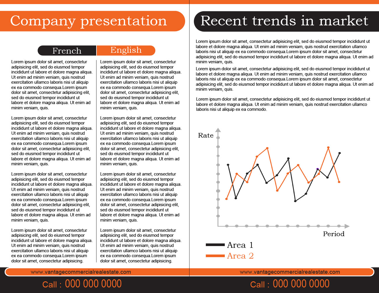 Brochure Design by Parul for PPsa | Design #2739317