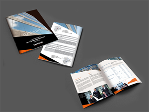 Diseño de Brochure por Adillusion para PPsa | Diseño #2709529