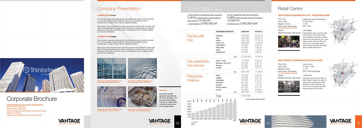 Brochure Design by Abel Kinyua for PPsa | Design #2704372