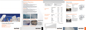 Brochure Design by Abel Kinyua for PPsa | Design #2704372