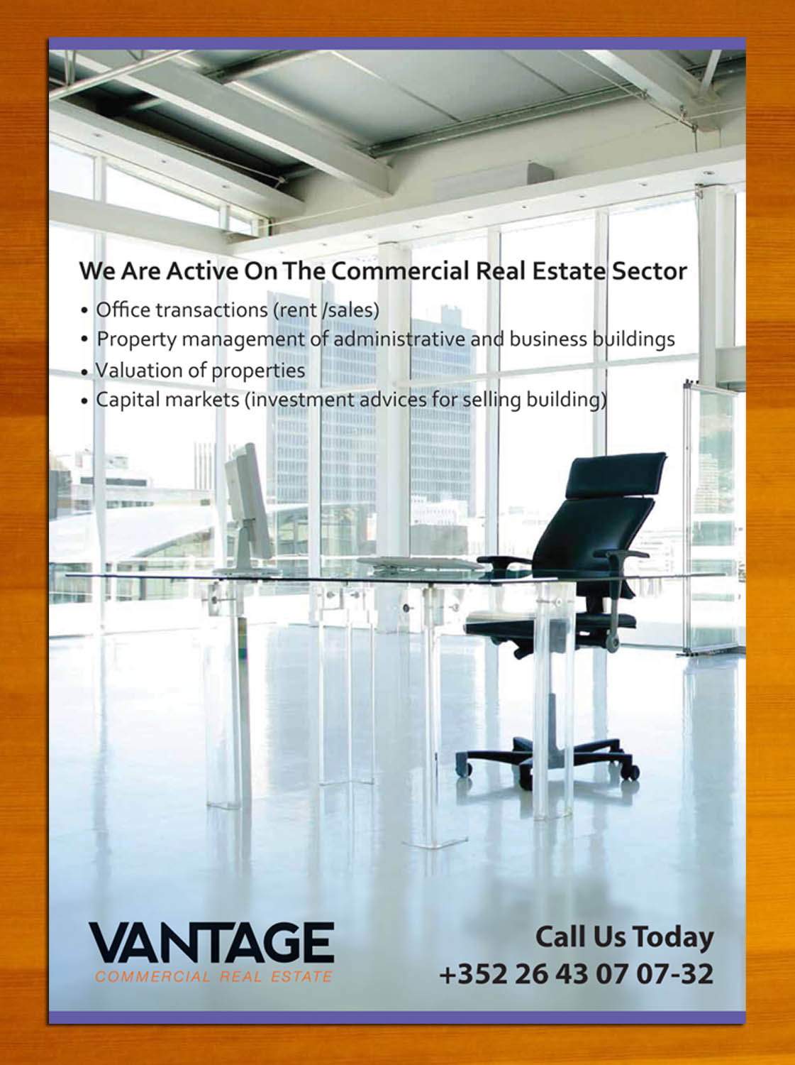 Brochure Design by Sbss for PPsa | Design #2737435