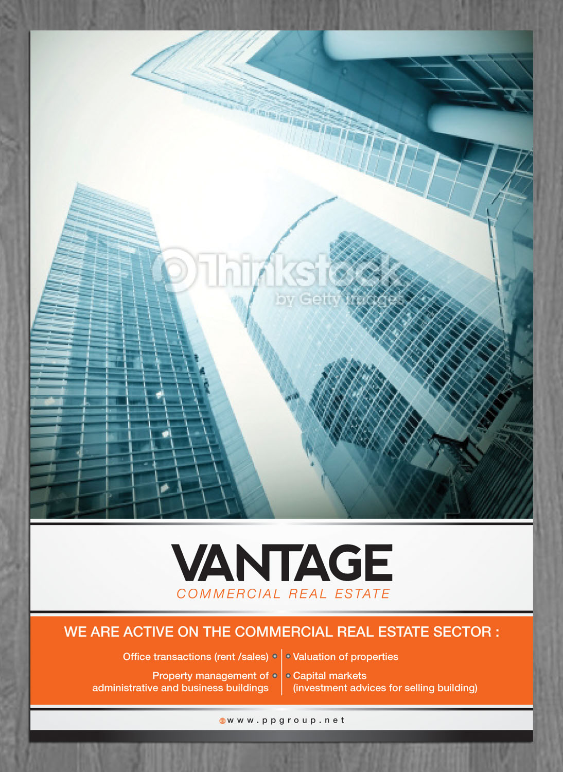 Brochure Design by Sbss for PPsa | Design #2738629