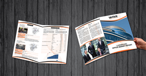 Brochure Design by Impressive Sol