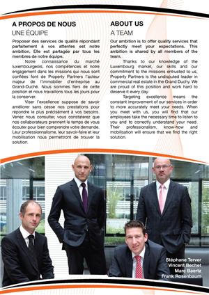 Diseño de Brochure por Impressive Solutions para PPsa | Diseño: #2734497