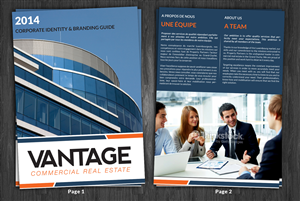 Brochure Design by ESolz Technologies