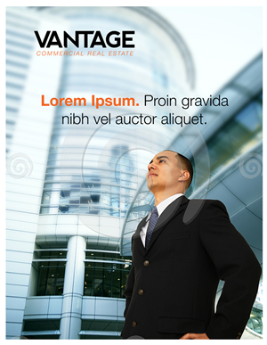 Brochure Design by Mulugeta