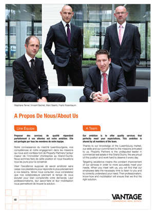 Diseño de Brochure por Mulugeta para PPsa | Diseño: #2714380