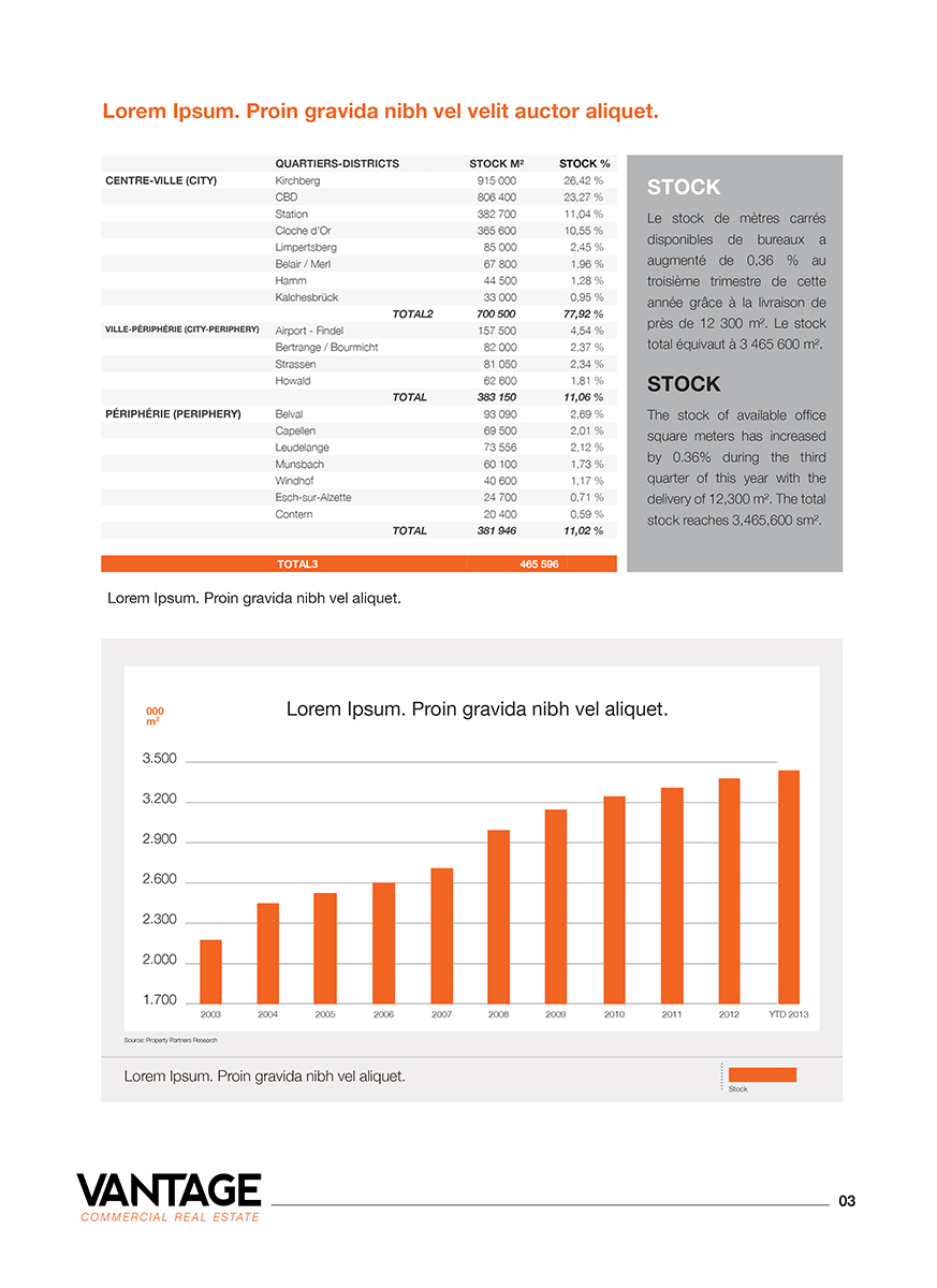 Brochure Design by Mulugeta for PPsa | Design #2731223