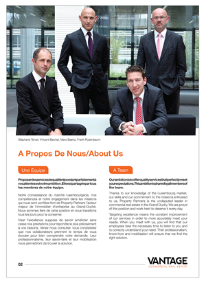 Diseño de Brochure por Mulugeta para PPsa | Diseño: #2736351