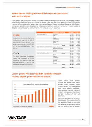 Diseño de Brochure por Mulugeta para PPsa | Diseño: #2736368