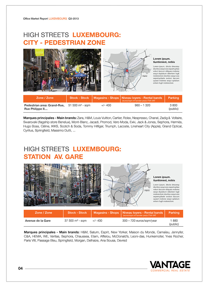 Broschüren-Design von Mulugeta für PPsa | Design #2736382