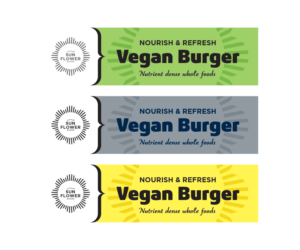 Packaging Design by ID for Little Sunflower | Design: #17238780