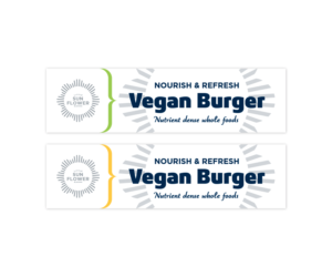 Packaging Design by ID for Little Sunflower | Design: #17245479