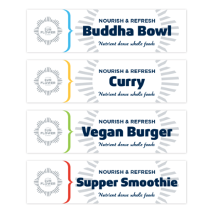 Packaging Design by ID for Little Sunflower | Design: #17247855