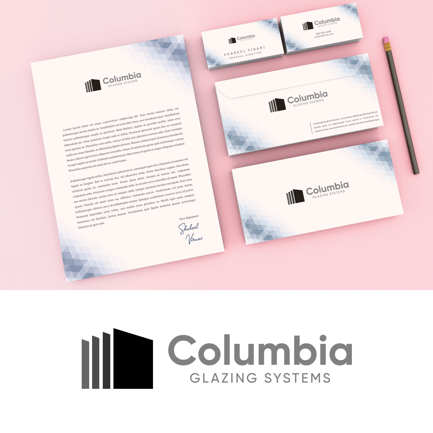 Logo-Design von creativegraph für dieses Projekt | Design #17337622