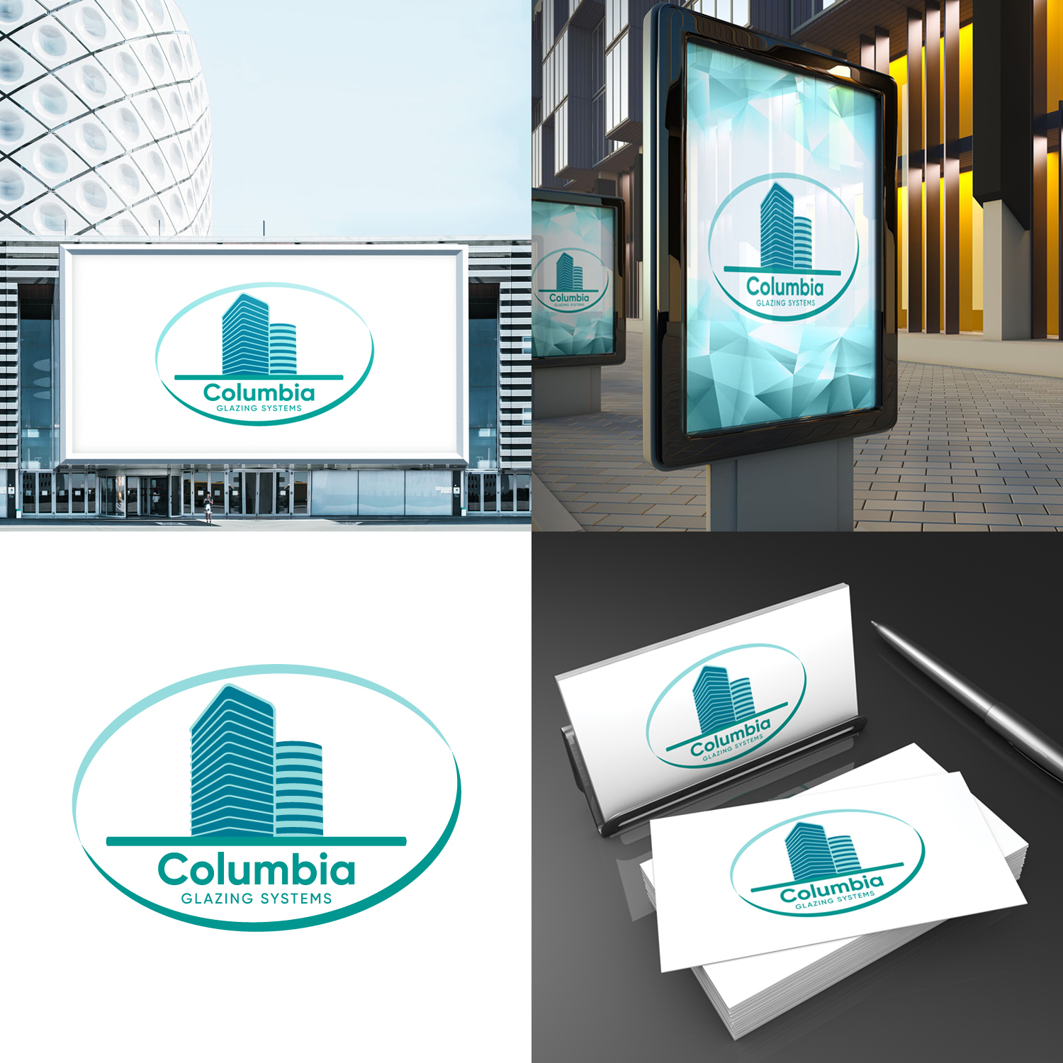 Logo-Design von creativegraph für dieses Projekt | Design #17390828