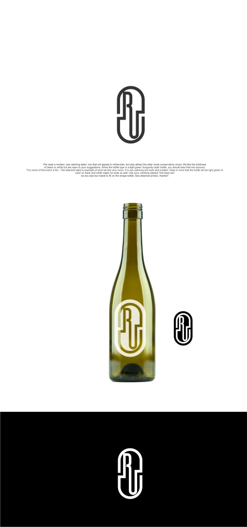 Label Design by alok bhopatkar for this project | Design #20774684