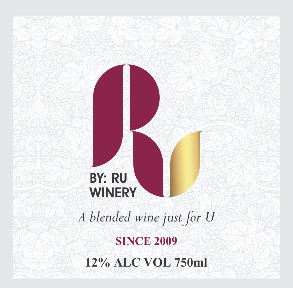 Label Design by Savitra for this project | Design #20737484