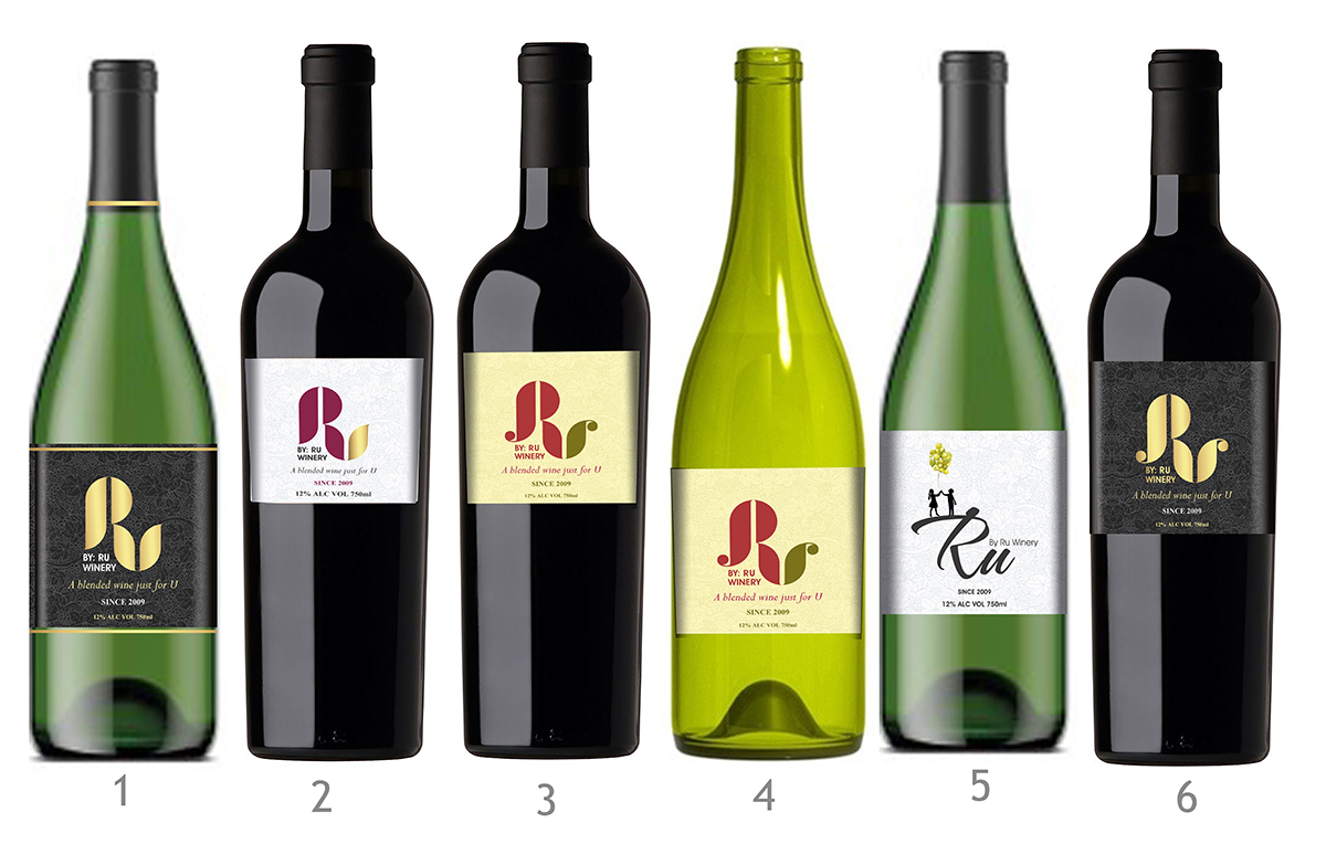 Label Design by Savitra for this project | Design #20737651