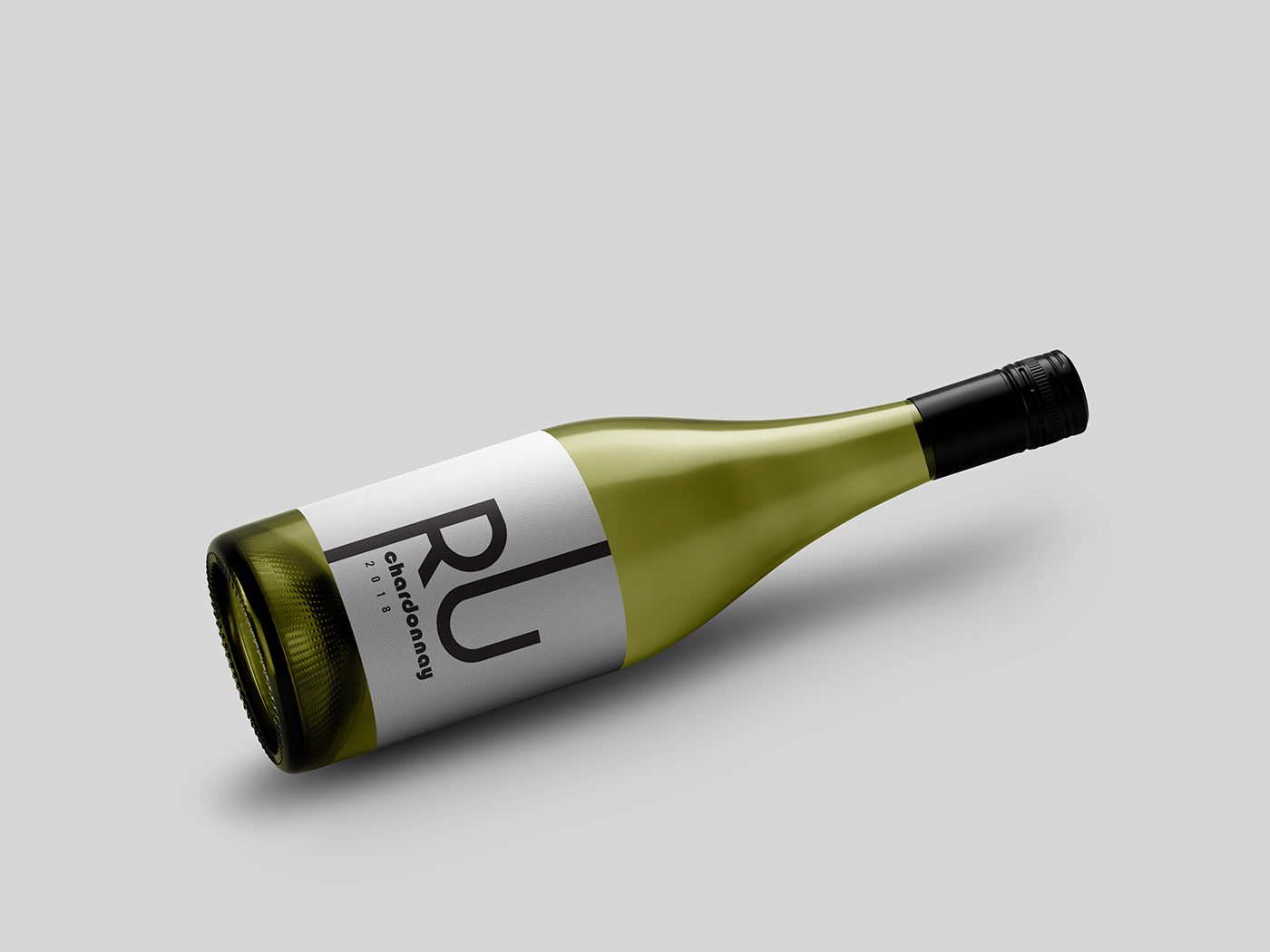 Label Design by Shark1 for this project | Design #20696526