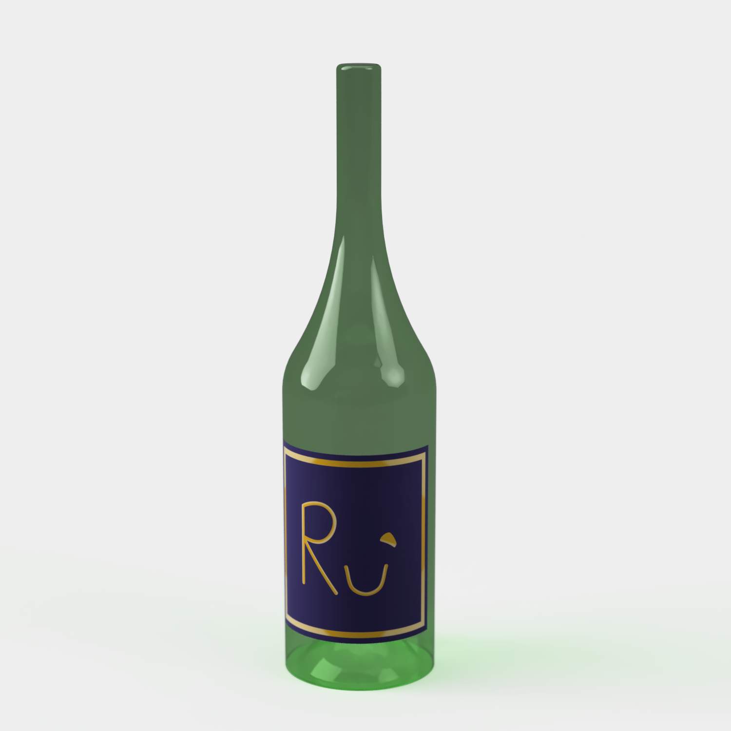 Label Design by ganesha27 for this project | Design #20787108