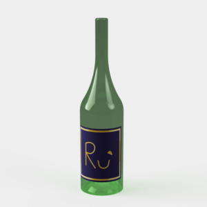 Label Design by ganesha27 for this project | Design: #20787156