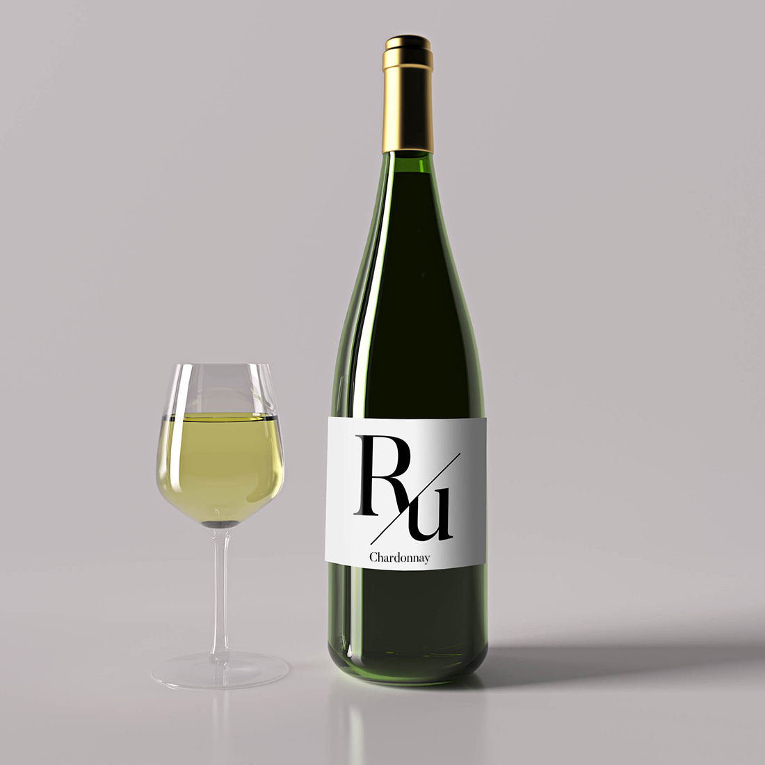 Label Design by Design Paul for this project | Design #20787180