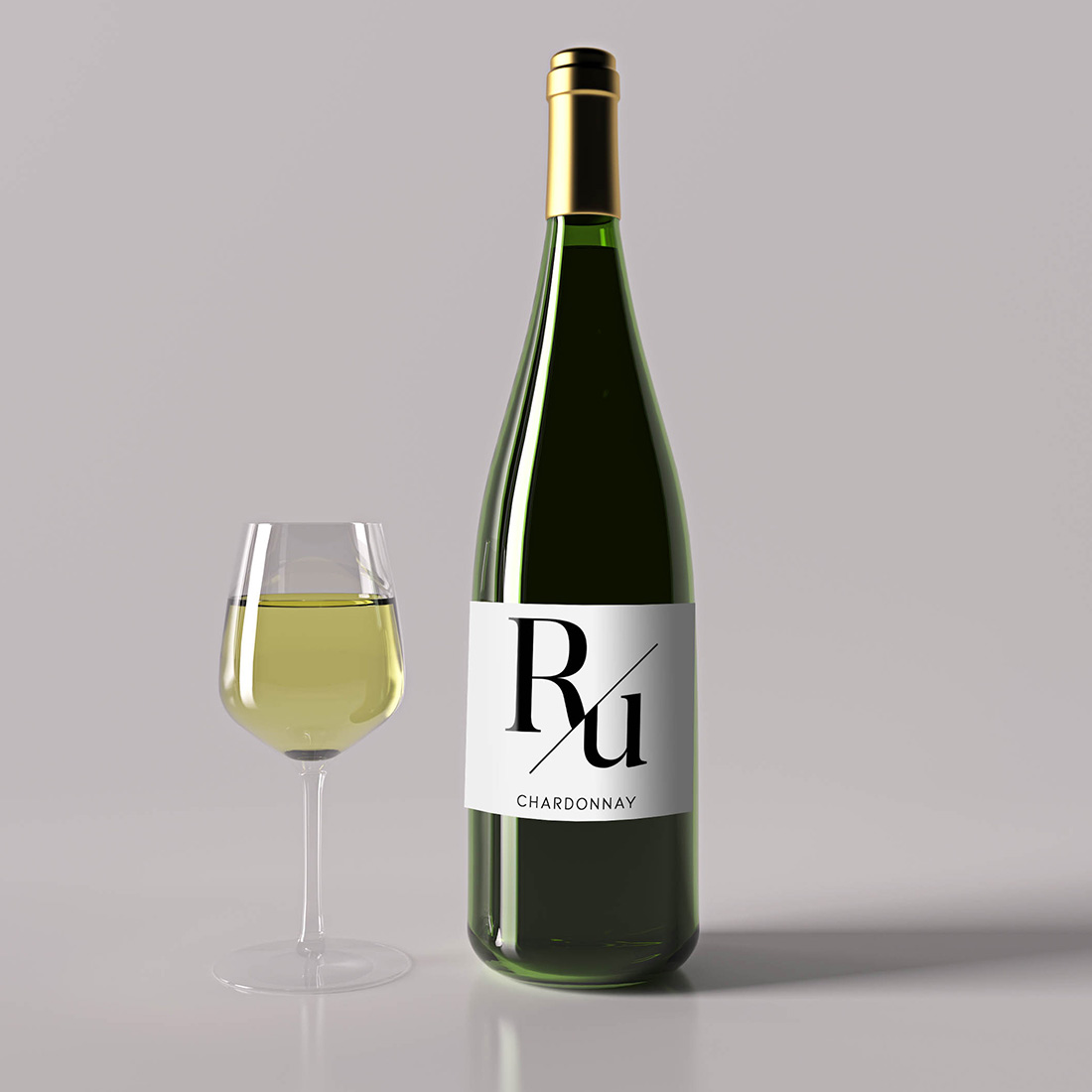 Label Design by Design Paul for this project | Design #20787181