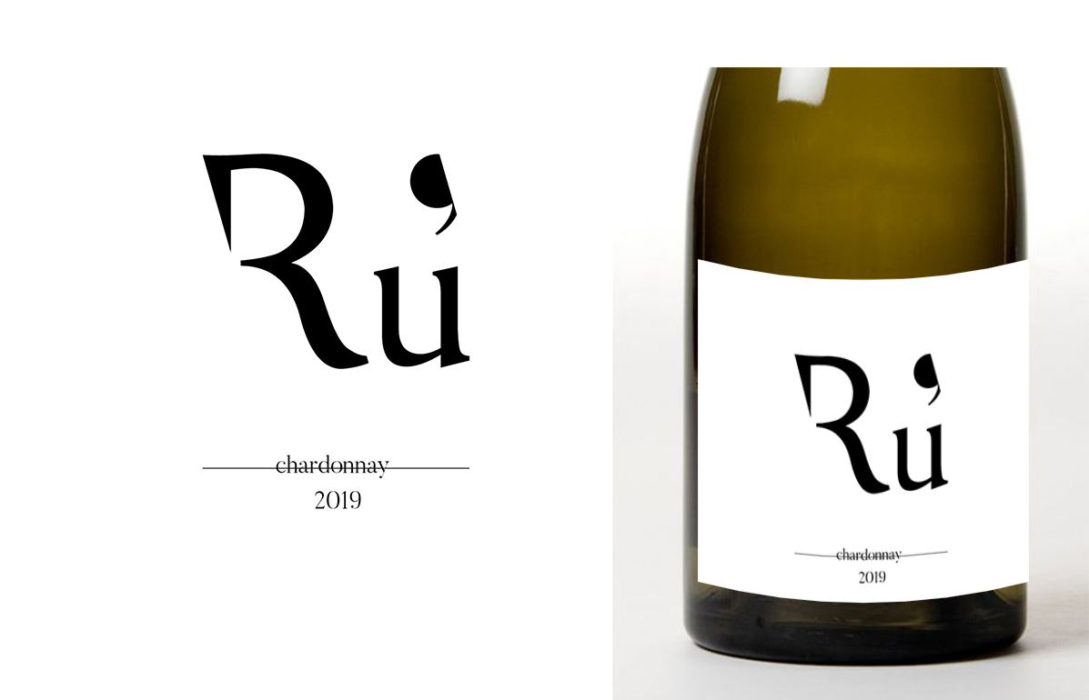 Label Design by Nena_ for this project | Design #20779501