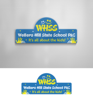 Diseño de Logo por Impressive Solutions para Wellers Hill P&C Association | Diseño: #17376668