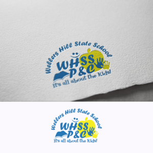 Diseño de Logo por Impressive Solutions para Wellers Hill P&C Association | Diseño: #17376669