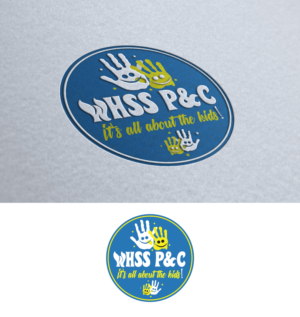 Diseño de Logo por Impressive Solutions para Wellers Hill P&C Association | Diseño: #17376671
