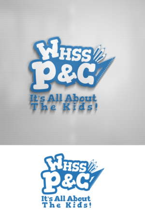 Diseño de Logo por Impressive Solutions para Wellers Hill P&C Association | Diseño: #17376741