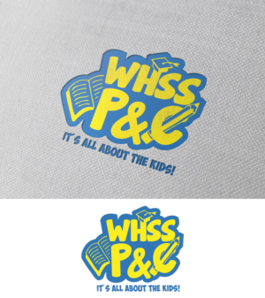 Diseño de Logo por Impressive Solutions para Wellers Hill P&C Association | Diseño: #17376742