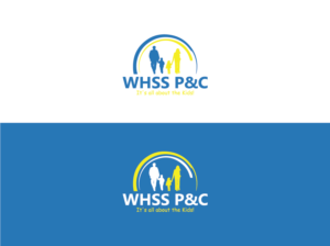 Logo Design by mail.pavanayi for Wellers Hill P&C Association | Design: #17436539