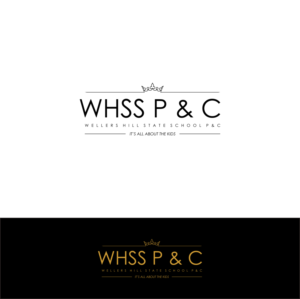 Logo Design by isdiyantoyuwono for Wellers Hill P&C Association | Design: #17370240