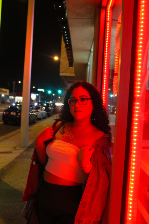 Photography by Celina Quinones