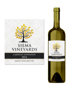 Label Design by Sketsa Media for this project | Design: #17199530