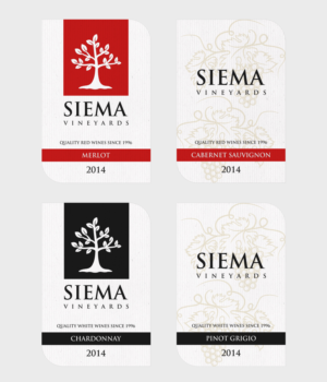 Label Design by Sketsa Media for this project | Design #17212028
