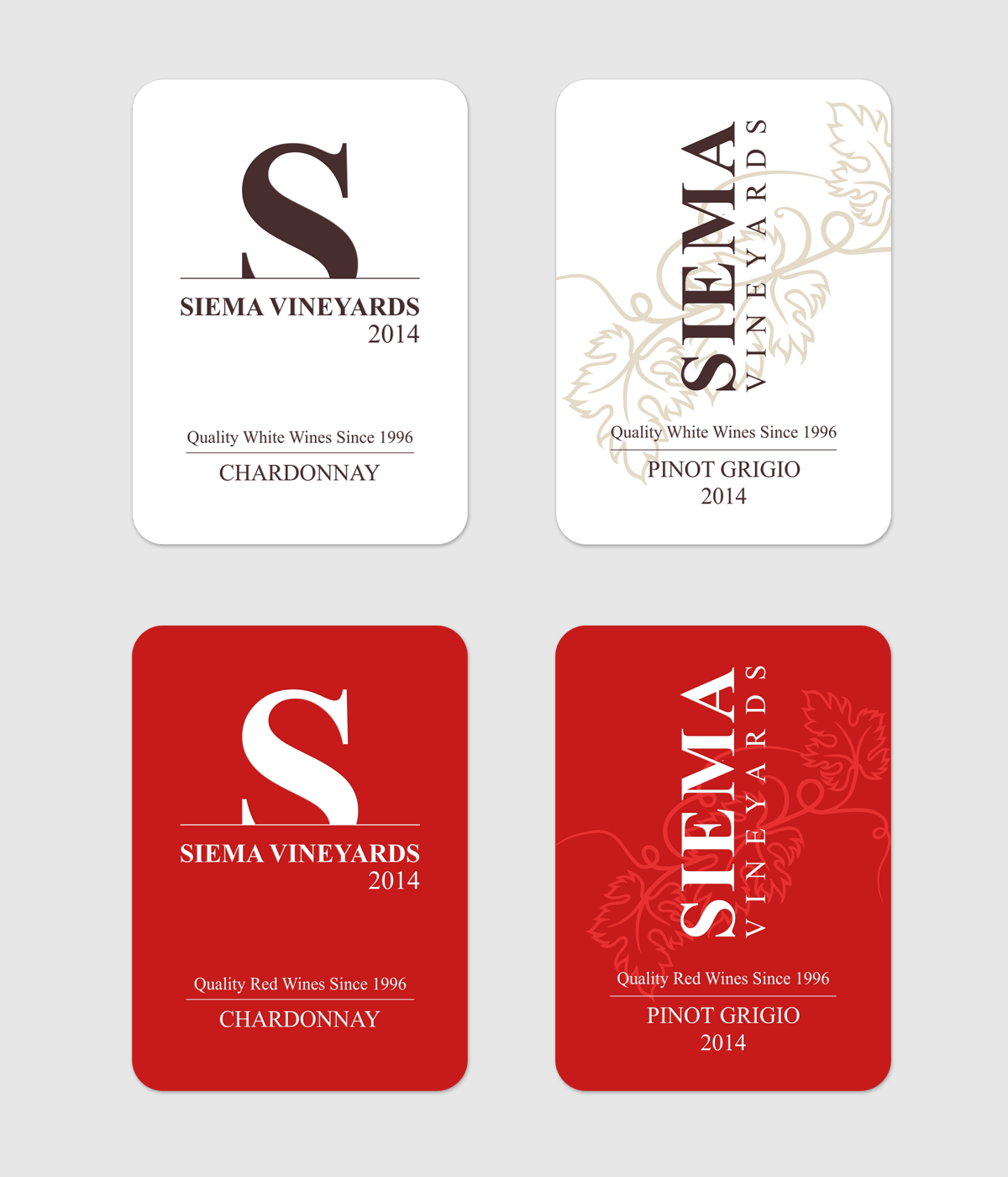 Label Design by Sketsa Media for this project | Design #17258470