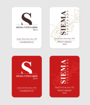 Label Design by Sketsa Media for this project | Design: #17258470