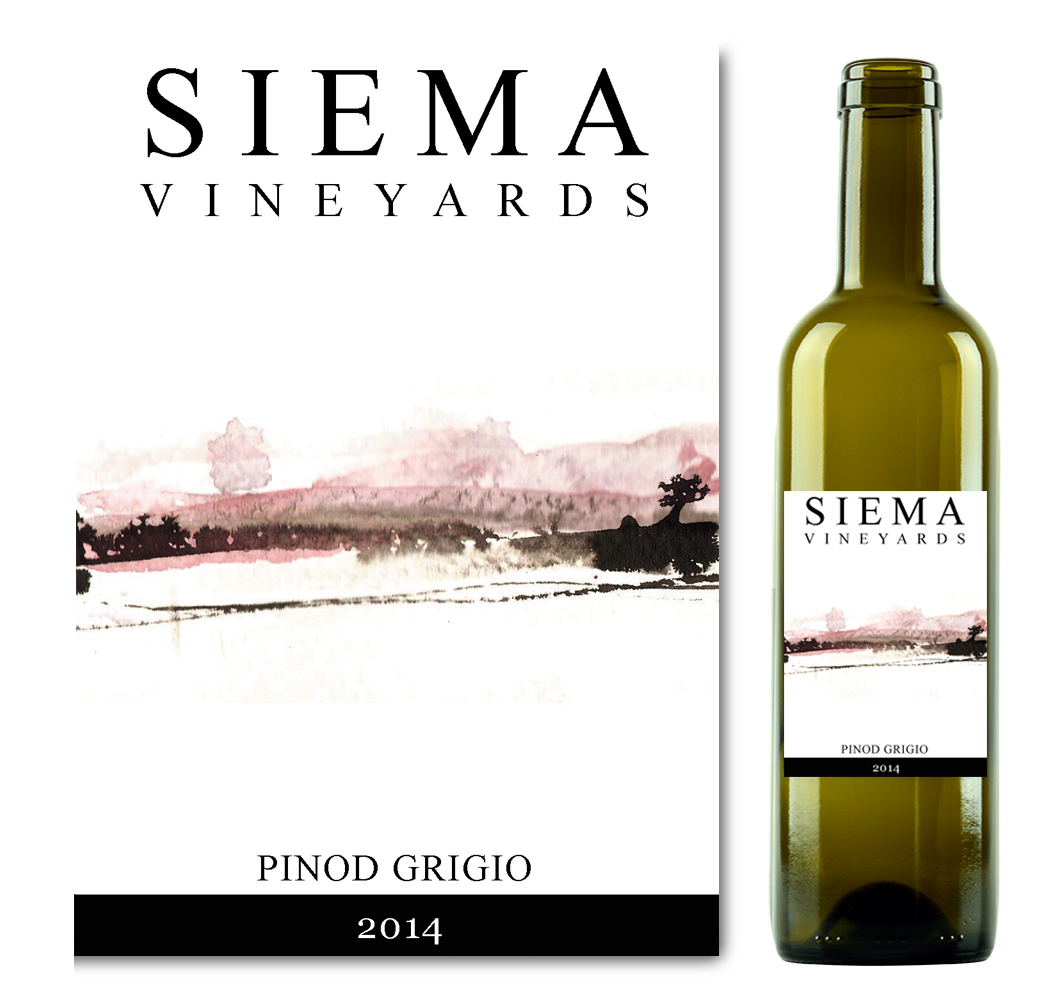 Label Design by mvillalonga for this project | Design #17208530