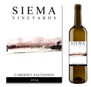 Label Design by mvillalonga