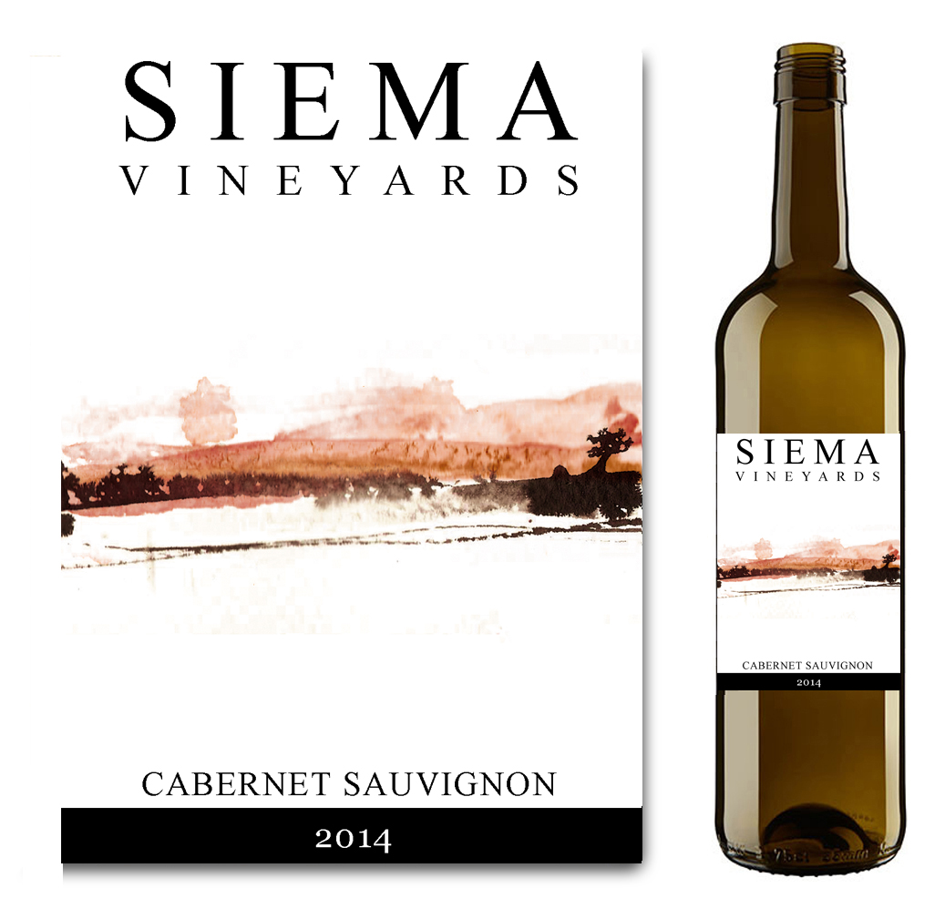 Label Design by mvillalonga for this project | Design #17220313