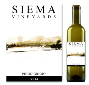 Label Design by mvillalonga for this project | Design #17220316