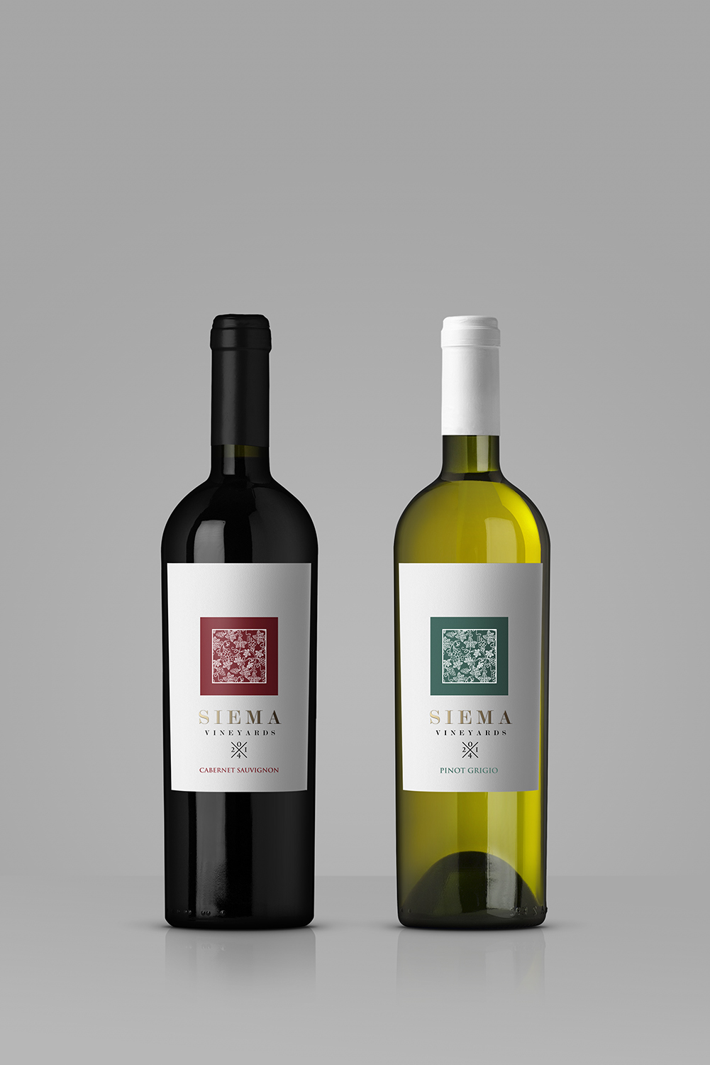 Label Design by Shark1 for this project | Design #17252481